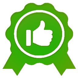 icon chất lượng