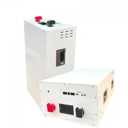 Thùng nằm có quai xách, hệ 16S-51.2V