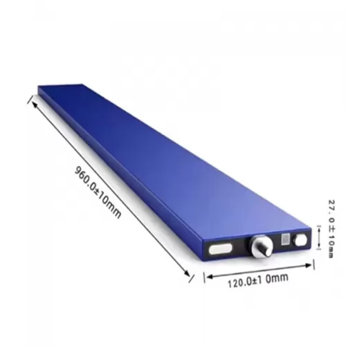 Cell pin Lithium BYD 3.2V 420Ah