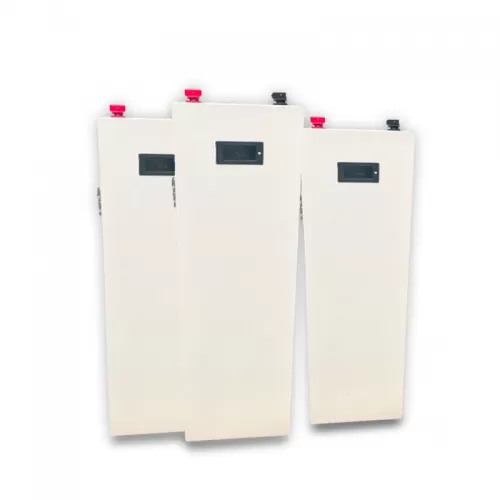 Thùng dài nằm cho pin BYD 173Ah Hệ 16S-51.2V