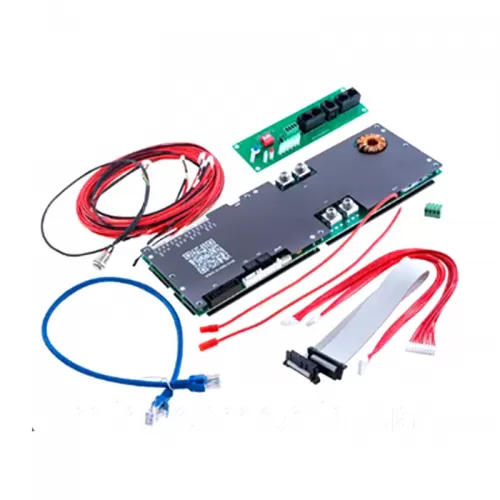 Mạch JK dòng liên tục 100Ah