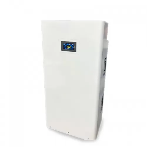 Pin lưu trữ STSE 51.2V-400Ah